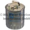 KOLBENSCHMIDT 50013449 Fuel filter