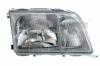 TYC 20-5333-08-2 (205333082) Headlight