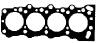 GLASER H07916-00 (H0791600) Gasket, cylinder head