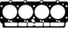 GLASER H50407-00 (H5040700) Gasket, cylinder head