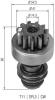 MAGNETI MARELLI 940113020060 Pinion, starter