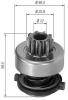 MAGNETI MARELLI 940113020138 Pinion, starter