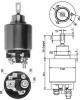 MAGNETI MARELLI 940113050124 Solenoid Switch, starter