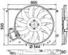 BEHR 8EW351040-091 (8EW351040091) Fan, radiator