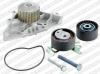 SNR KDP459400 Water Pump & Timing Belt Kit