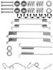 NK 7925642 Accessory Kit, brake shoes