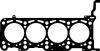 ELRING 149.332 (149332) Gasket, cylinder head