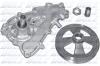 DOLZ R147ST Water Pump