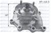 DOLZ H225 Water Pump