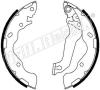 fri.tech. 1049168 Brake Shoe Set