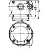 KOLBENSCHMIDT 89440110 Cylinder Sleeve