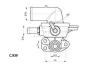 BEHR THERMOT-TRONIK TI13388D Thermostat, coolant