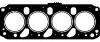 GLASER H08045-30 (H0804530) Gasket, cylinder head