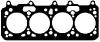 GLASER H15900-10 (H1590010) Gasket, cylinder head