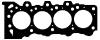 GLASER H17916-10 (H1791610) Gasket, cylinder head