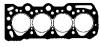 GLASER H27610-20 (H2761020) Gasket, cylinder head