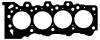 GLASER H27916-20 (H2791620) Gasket, cylinder head