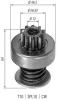 MAGNETI MARELLI 940113020055 Pinion, starter