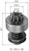 MAGNETI MARELLI 940113020058 Pinion, starter