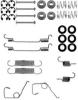 NK 7925705 Accessory Kit, brake shoes