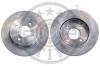 OPTIMAL BS-7898 (BS7898) Brake Disc