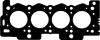ELRING 117.772 (117772) Gasket, cylinder head