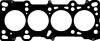 ELRING 166.500 (166500) Gasket, cylinder head