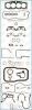 AJUSA 50126200 Full Gasket Set, engine