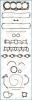 AJUSA 50130700 Full Gasket Set, engine
