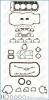 AJUSA 50134800 Full Gasket Set, engine