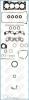 AJUSA 50136400 Full Gasket Set, engine