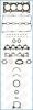 AJUSA 50138200 Full Gasket Set, engine