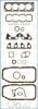 AJUSA 50150500 Full Gasket Set, engine