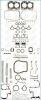 AJUSA 50165400 Full Gasket Set, engine