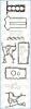 AJUSA 50219700 Full Gasket Set, engine