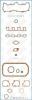 AJUSA 51006800 Full Gasket Set, engine