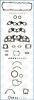 AJUSA 51008100 Full Gasket Set, engine