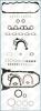 AJUSA 51008400 Full Gasket Set, engine