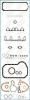 AJUSA 51011700 Full Gasket Set, engine