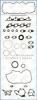 AJUSA 51019400 Full Gasket Set, engine