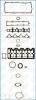 AJUSA 51019600 Full Gasket Set, engine