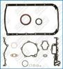 AJUSA 54002500 Gasket Set, crank case