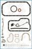AJUSA 54009100 Gasket Set, crank case