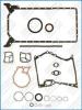 AJUSA 54039500 Gasket Set, crank case