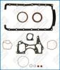AJUSA 54081000 Gasket Set, crank case