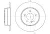 ROADHOUSE 6555.00 (655500) Brake Disc