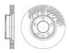 ROADHOUSE 6773.11 (677311) Brake Disc