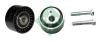 INA 530009509 Pulley Kit, timing belt