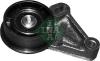 INA 531024420 Tensioner Pulley, timing belt