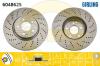 GIRLING 6048625 Brake Disc